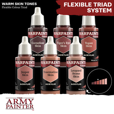 Army Painter: Fanatic - Jasper Skin (18ml)