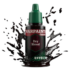 Army Painter: Fanatic Effect - Dry Blood (18ml)