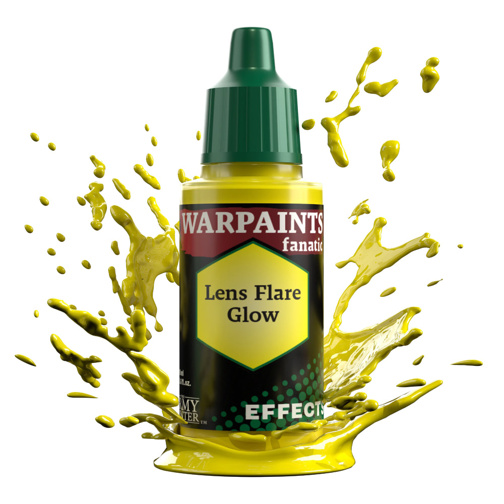 Army Painter: Fanatic Effect - Lens Flare Glow (18ml)