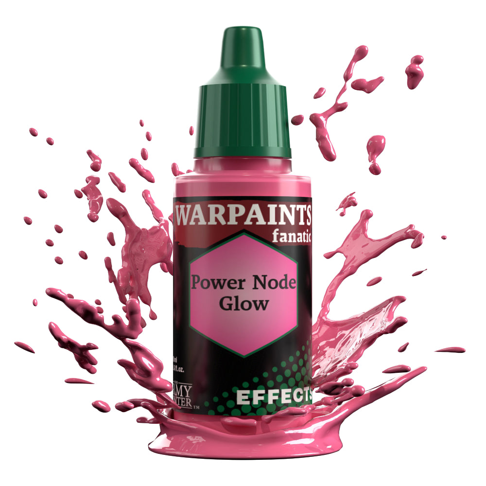 Army Painter: Fanatic Effect - Power Node Glow (18ml)