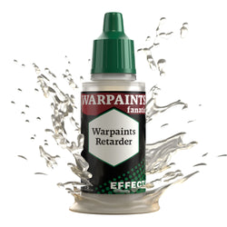 Army Painter: Fanatic Effect - Warpaints Retarder (18ml)
