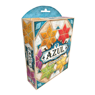 Azul: Summer Pavilion Mini
