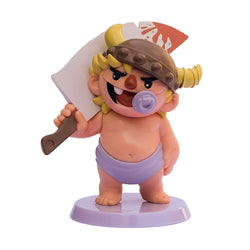 5 Minute Dungeon: Booster Set - Baby Barbarian