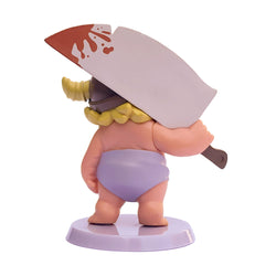 5 Minute Dungeon: Booster Set - Baby Barbarian