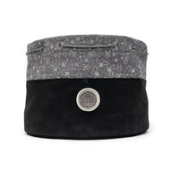 Critical Role: Bailey's Dice Bag of Hoarding - Gray