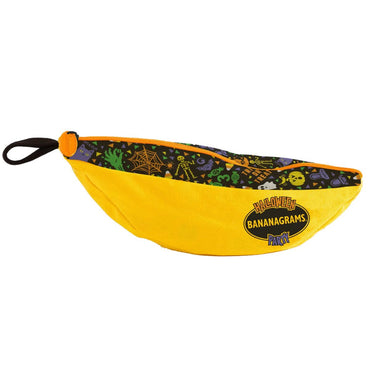 Bananagrams: Halloween Party