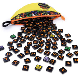 Bananagrams: Halloween Party