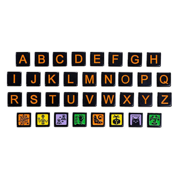 Bananagrams: Halloween Party