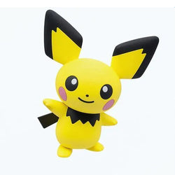 Pokemon Model Kit: QUICK!! (24) Pichu