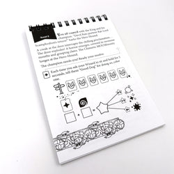 Barkane: The RPG You Play With Your Dog