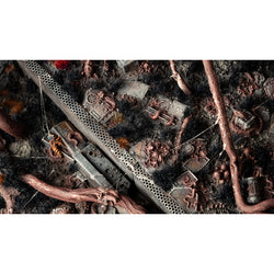 Gamers Grass: Basing Bits - Alien Infestation