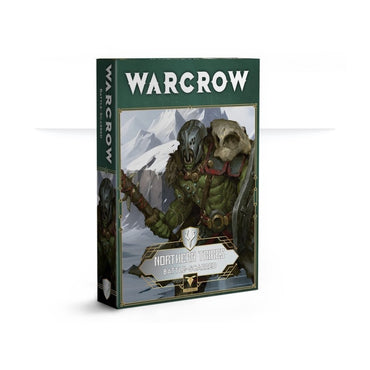 Warcrow: Battle-Scarred
