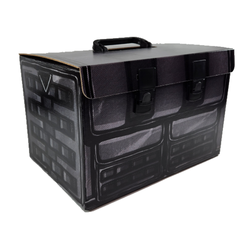 Battle Foam: C-160 Box - Standard Load Out (Gray)