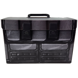 Battle Foam: C-160 Box - Standard Load Out (Gray)