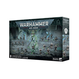 (PREORDER) Necrons Battleforce: Hypercrypt Legion