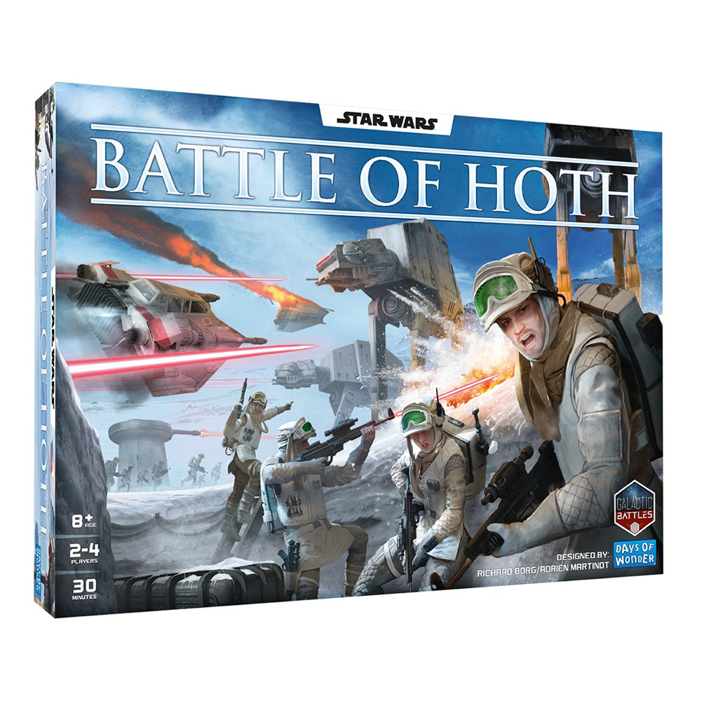 Star Wars: Battle of Hoth