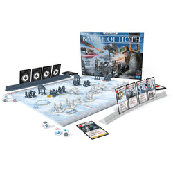 Star Wars: Battle of Hoth