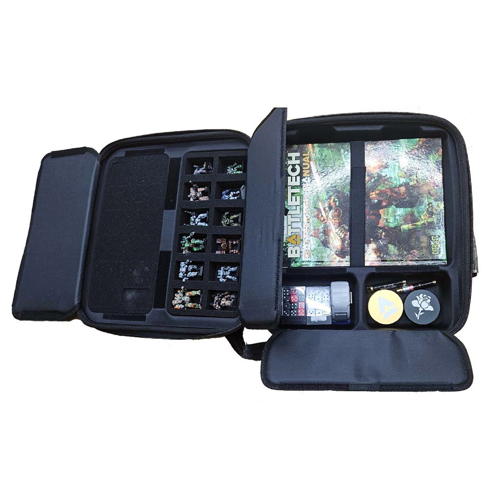 Battletech: Field Commander's Case