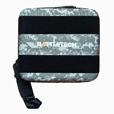 Battletech: Field Commander's Case