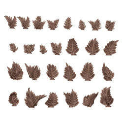 AK: Basing Bits - Fern (27 Pieces) (AKBIT0007)