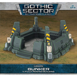 Battlefield in a Box: Legion - Bunker
