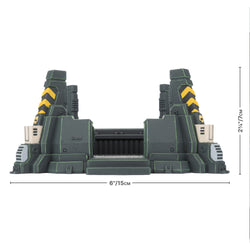 Battlefield in a Box: Legion - Bunker