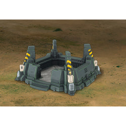 Battlefield in a Box: Legion - Bunker