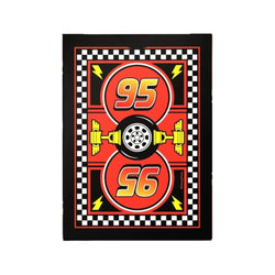Bicycle Playing Cards: Disney - Cars