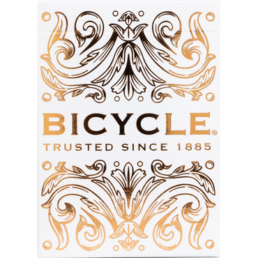Bicycle Playing Cards: Botanica