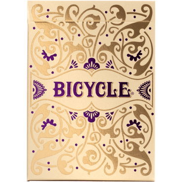 Bicycle Playing Cards: Jubilee