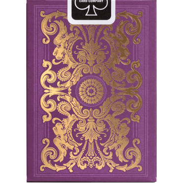 Bicycle Playing Cards: Majesty