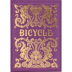 Bicycle Playing Cards: Majesty