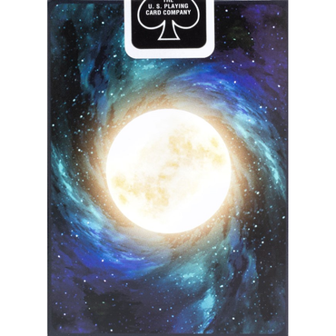 Bicycle Playing Cards: Stargazer New Moon