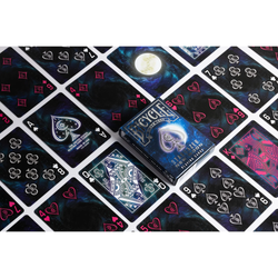 Bicycle Playing Cards: Stargazer New Moon