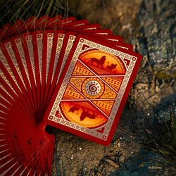 Bicycle Playing Cards: Disney - The Lion King