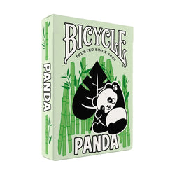 Bicycle Playing Cards: Panda