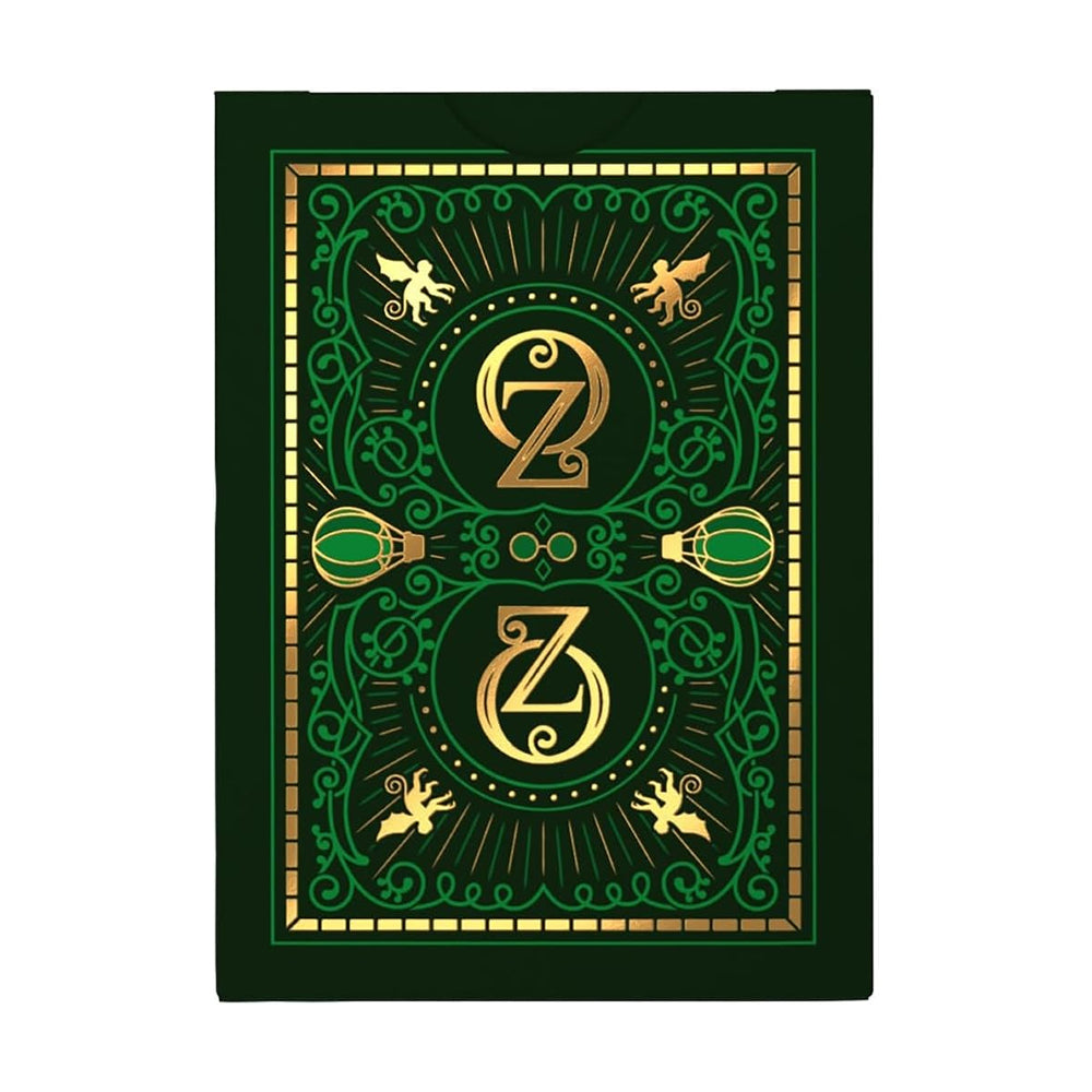 Bicycle Playing Cards: The Wonderful Wizard of Oz