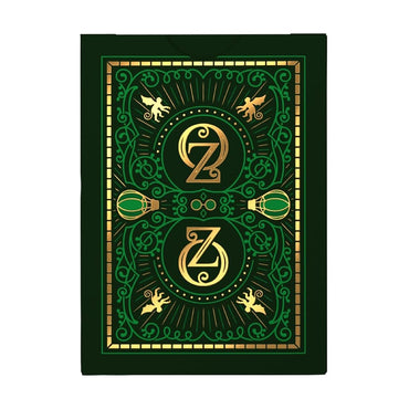 Bicycle Playing Cards: The Wonderful Wizard of Oz