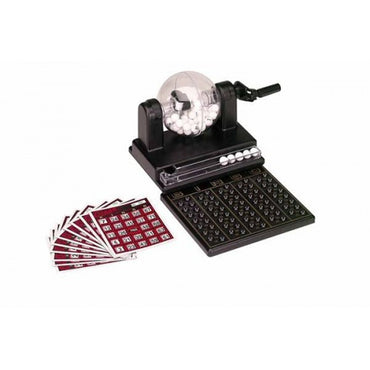 5 1/2" Mini Bingo Set