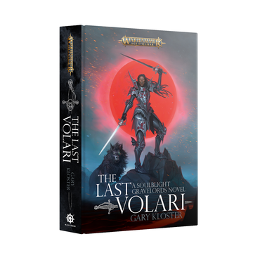 The Last Volari
