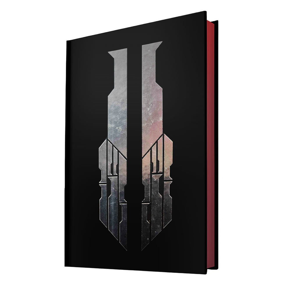 Blades in the Dark: Deep Cuts - Limited Edition (HC)