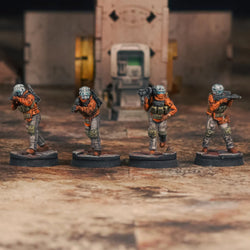 BLKOUT: Force Box - ORK: Task Force Upyr