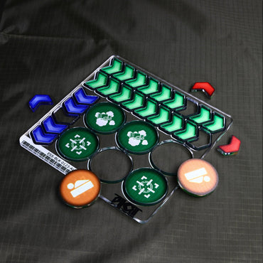 BLKOUT: Starter Token Set