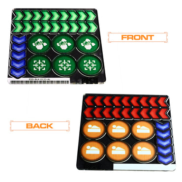 BLKOUT: Starter Token Set