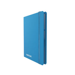 Gamegenic Binder: Casual Album - Blue (18 Pocket)