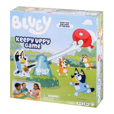 Bluey: Keepy Uppy Game