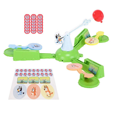 Bluey: Keepy Uppy Game