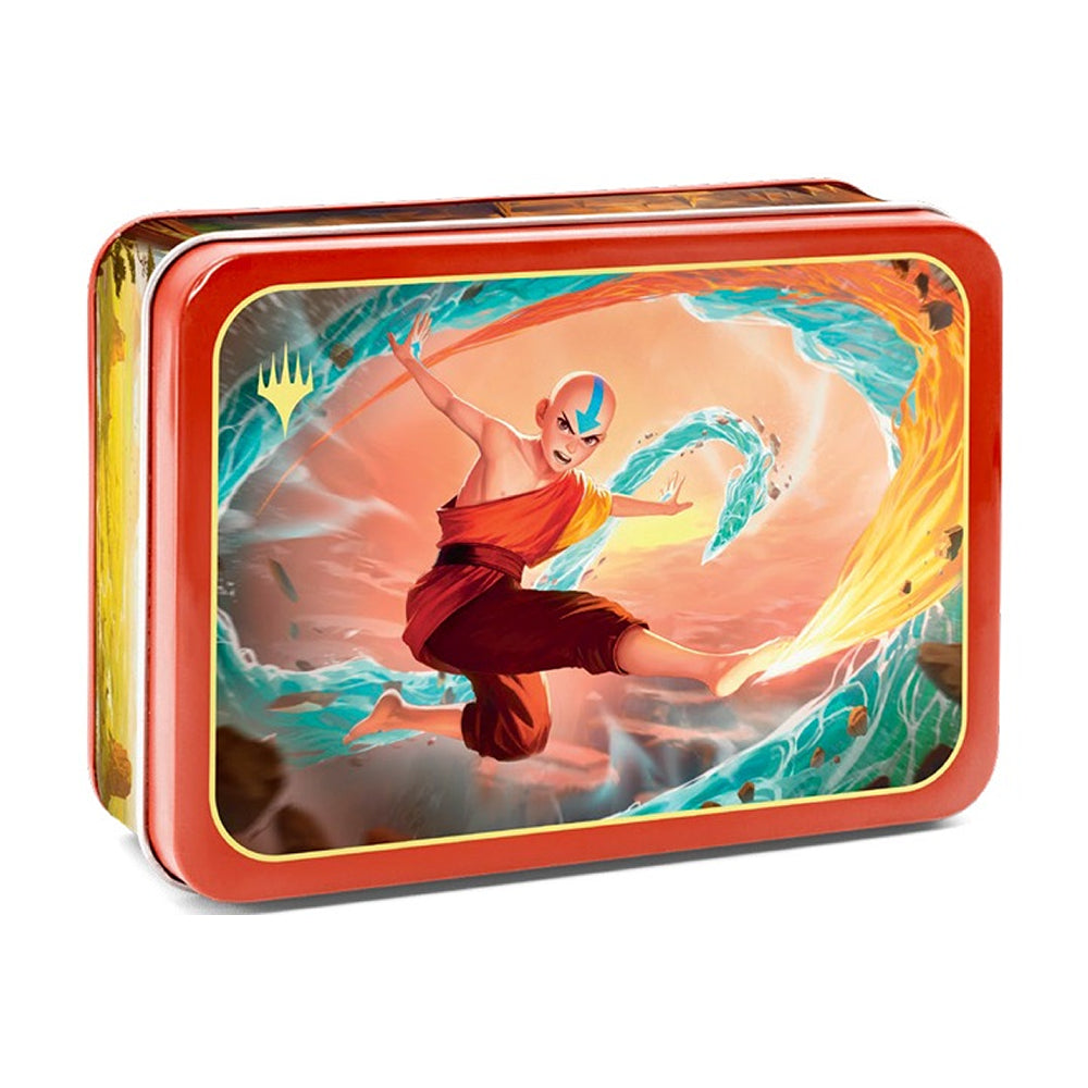 Beadle & Grimm's: MTG Token Set - Avatar the Last Airbender