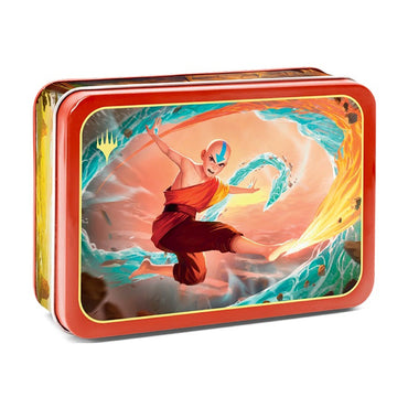 Beadle & Grimm's: MTG Token Set - Avatar the Last Airbender