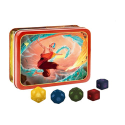 Beadle & Grimm's: MTG Token Set - Avatar the Last Airbender